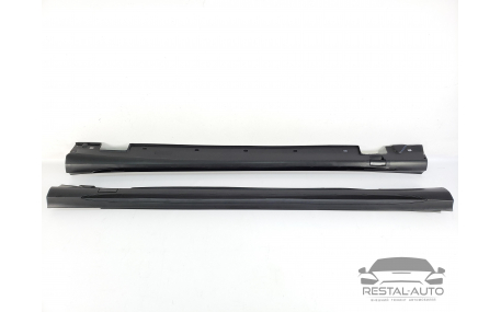 Комплект обвеса Mercedes E-class W212