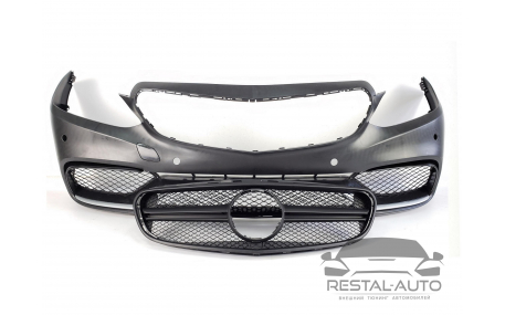 Комплект обвеса Mercedes E-class W212