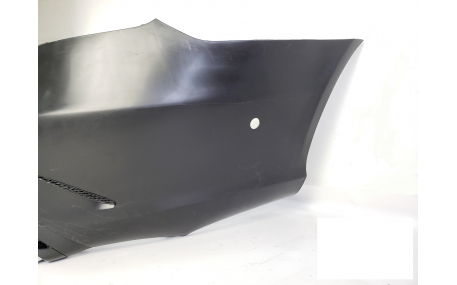 Бампер задний Mercedes E-class W212 2013-2016