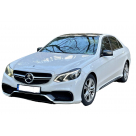 Бампер передний Mercedes E-class W212