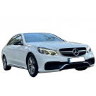 Бампер передний Mercedes E-class W212