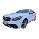 Бампер передний Mercedes E-class W212