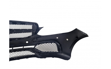 Бампер передний Mercedes E-class W212 2013-216