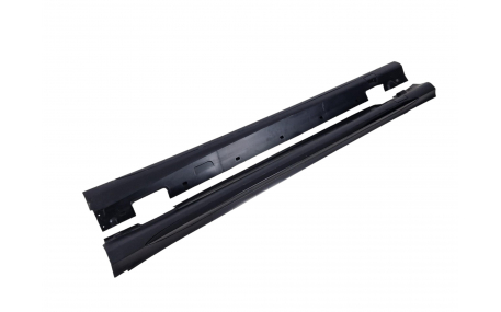 Комплект обвеса Mercedes E-class W212