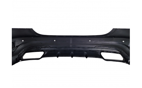 Комплект обвеса Mercedes E-class W212