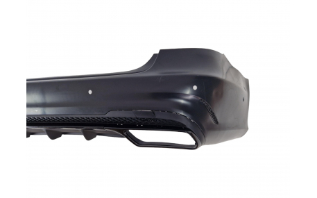 Комплект обвеса Mercedes E-class W212