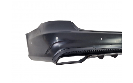 Комплект обвеса Mercedes E-class W212