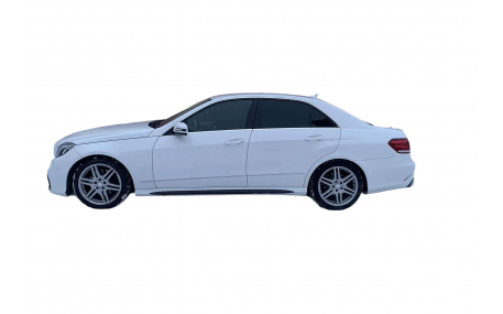 Комплект обвеса Mercedes E-class W212