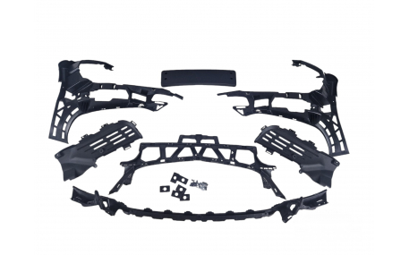 Комплект обвеса Mercedes E-class W212