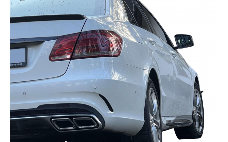 Комплект обвеса Mercedes E-class W212
