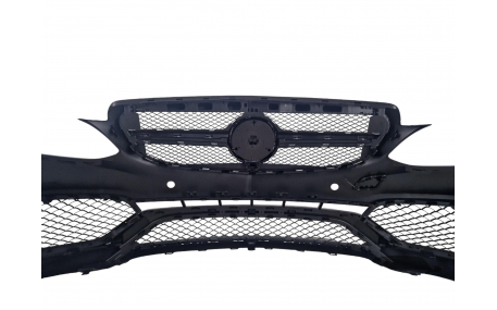 Комплект обвеса Mercedes E-class W212