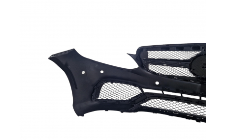 Комплект обвеса Mercedes E-class W212