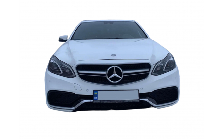 Комплект обвеса Mercedes E-class W212