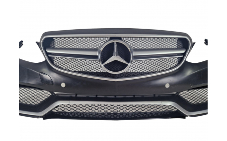 Комплект обвеса Mercedes E-class W212