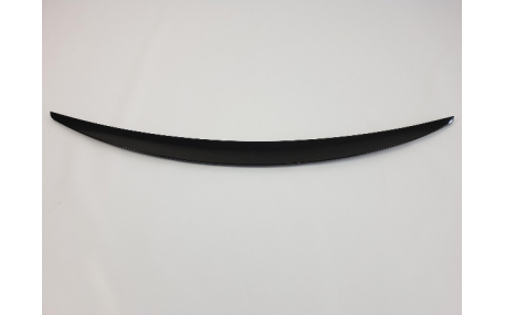 Спойлер Mercedes E-class W213 2016-2019