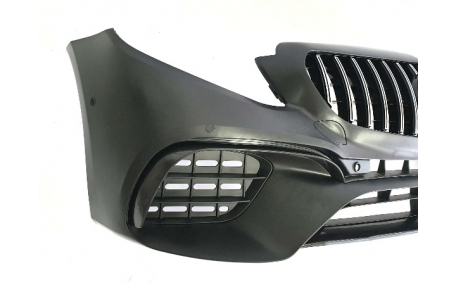 Комплект обвеса Mercedes E-class W213 2016-2020