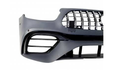 Комплект обвеса Mercedes E-class W213 2020-2022