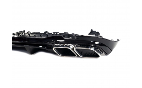 Комплект обвеса Mercedes E-class W213 2020-2022