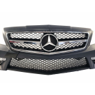 Комплект обвеса Mercedes CLS-class C218