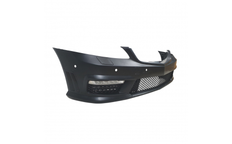 Комплект обвеса Mercedes S-class W221