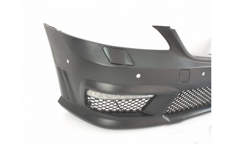 Комплект обвеса Mercedes S-class W221