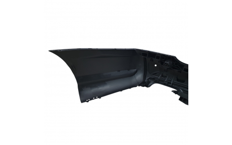 Комплект обвеса Mercedes S-class W221