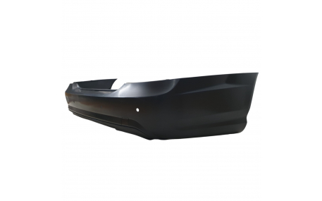 Комплект обвеса Mercedes S-class W221