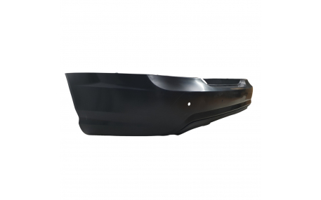 Комплект обвеса Mercedes S-class W221