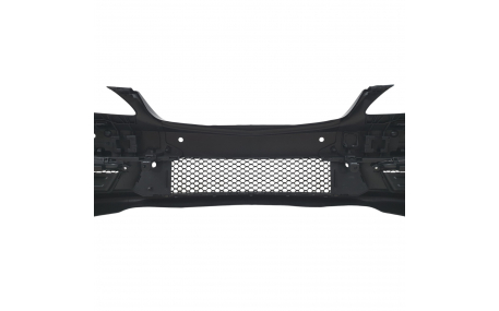 Комплект обвеса Mercedes S-class W221