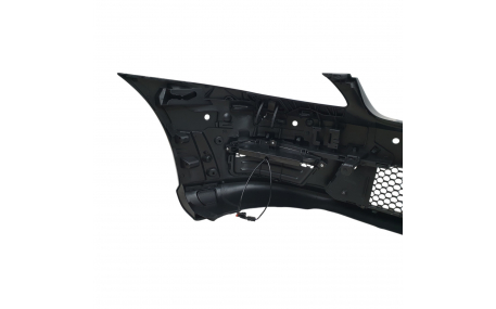 Комплект обвеса Mercedes S-class W221