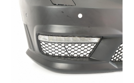 Бампер передний Mercedes S-class W221