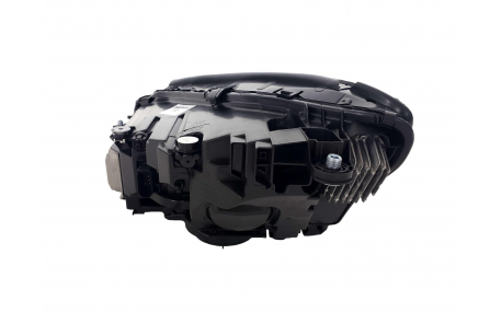 Фары передние Mercedes S-class W222 2013-2017