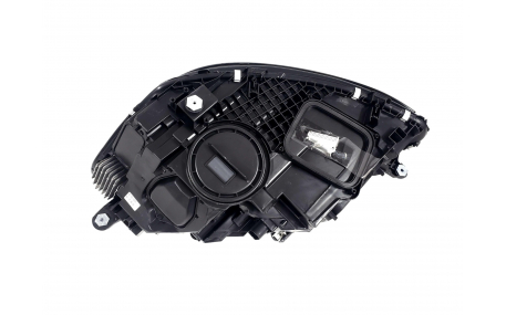 Фары передние Mercedes S-class W222 2017-2020