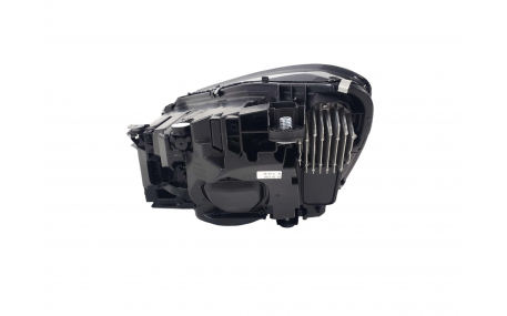 Фары передние Mercedes S-class W222 2017-2020