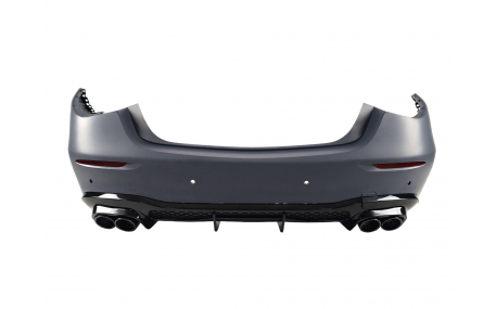 Комплект обвеса Mercedes S-class W223