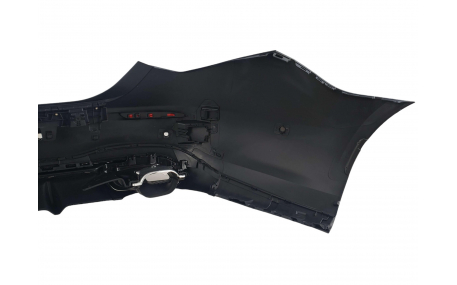 Комплект обвеса Mercedes S-class W223