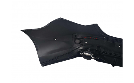 Комплект обвеса Mercedes S-class W223