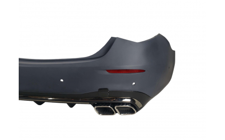 Комплект обвеса Mercedes S-class W223