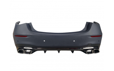 Комплект обвеса Mercedes S-class W223