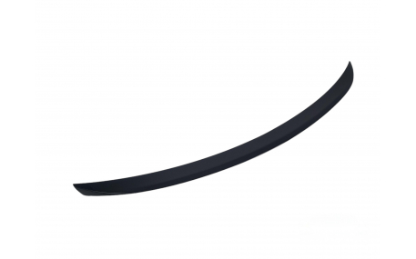 Спойлер Mercedes GLE-class Coupe C292