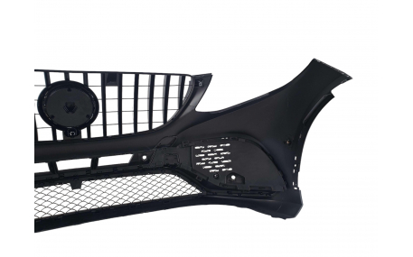 Комплект обвеса Mercedes GLE-class Coupe C292