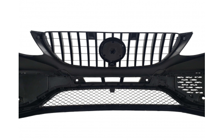 Комплект обвеса Mercedes GLE-class Coupe C292