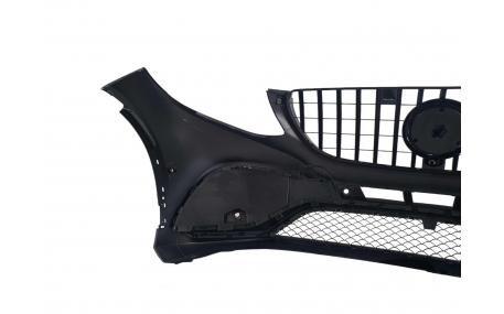 Комплект обвеса Mercedes GLE-class Coupe C292