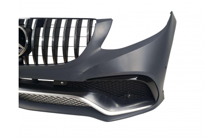 Комплект обвеса Mercedes GLE-class Coupe C292