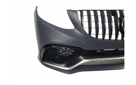 Комплект обвеса Mercedes GLE-class Coupe C292