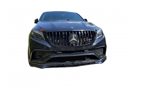 Комплект обвеса Mercedes GLE-class Coupe C292