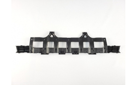 Накладка задняя Mercedes GLC-class X253 2016-2019