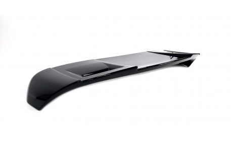 Спойлер Mercedes GLC-class X253