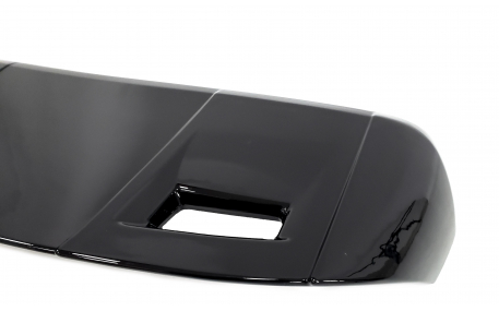 Спойлер Mercedes GLC-class X253