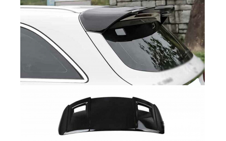 Спойлер Mercedes GLC-class X253